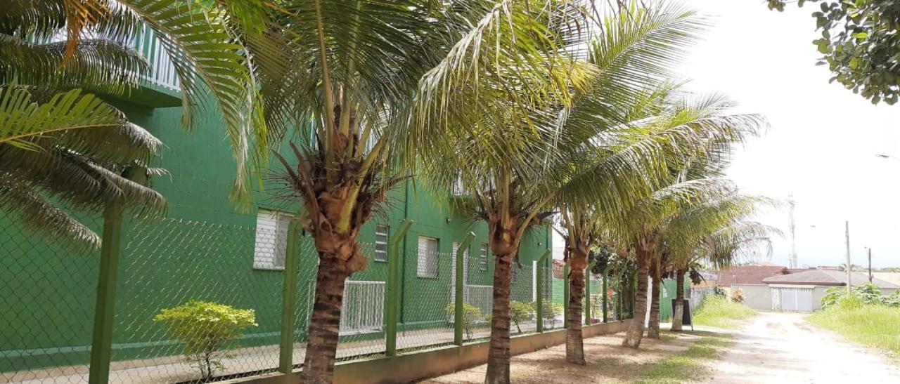 Pousada Sintramog Bertioga Exterior foto