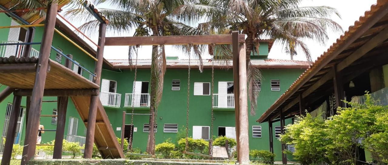 Pousada Sintramog Bertioga Exterior foto